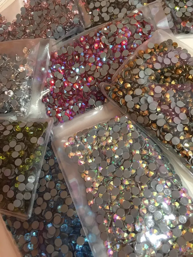 Beads N Blings | Explore Beads N Blings - Hotfix