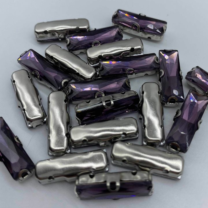 9 Clear Baguette 6x18 20pcs RM18-01.jpg