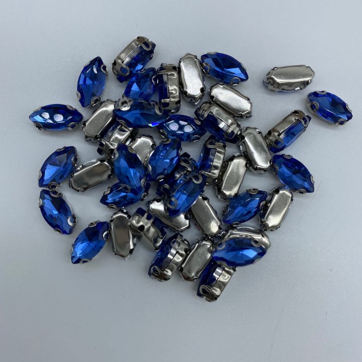 3 Clear Navette Color 5x10 40pcs RM11.jpg