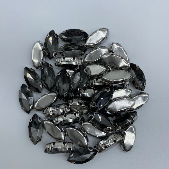 2 Clear Navette Color 7x15 40pcs RM14.jpg