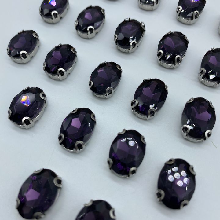 2 Clear Oval Color 10x14 20pcs.jpg