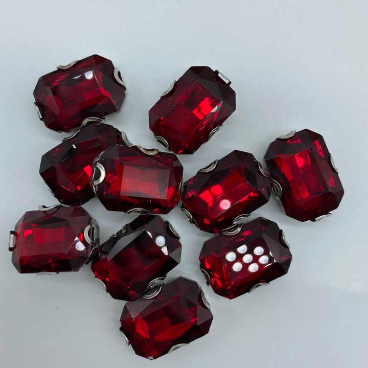 2 Clear Rectangle Color 13x18 10pcs RM7.jpg