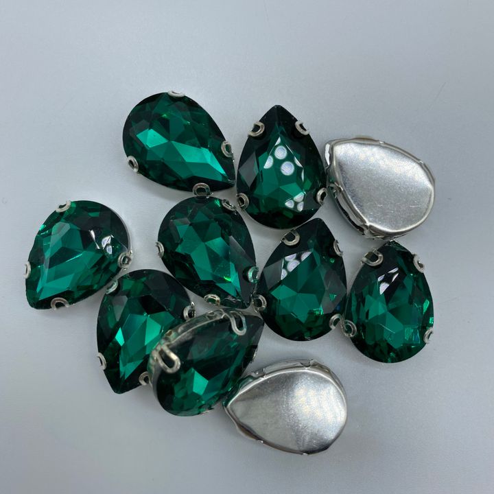2 Clear Teardrop Color 13x18 10pcs RM8.jpg