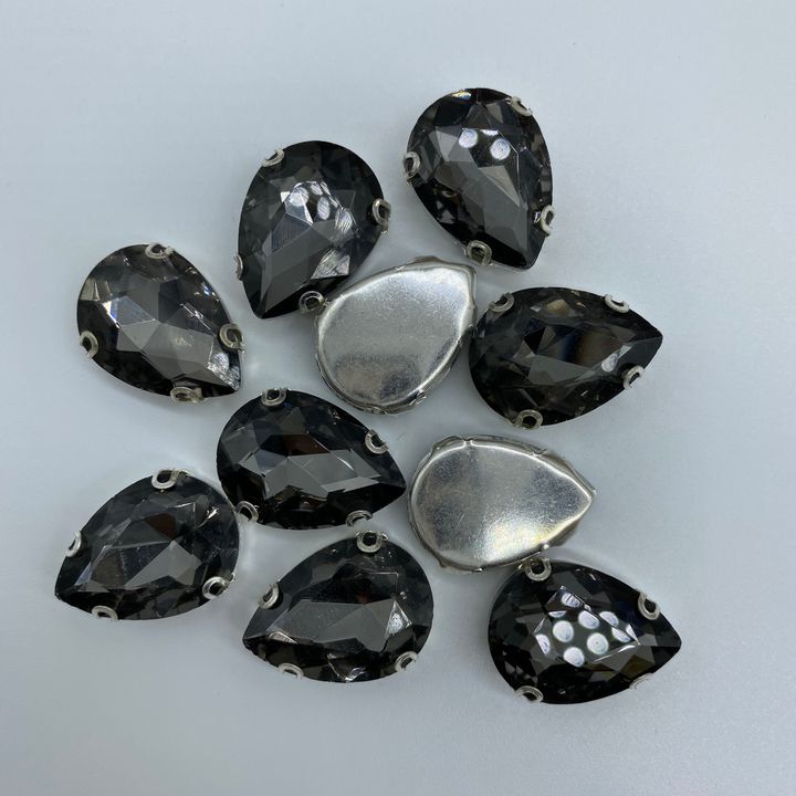3 Clear Teardrop Color 13x18 10pcs RM8.jpg