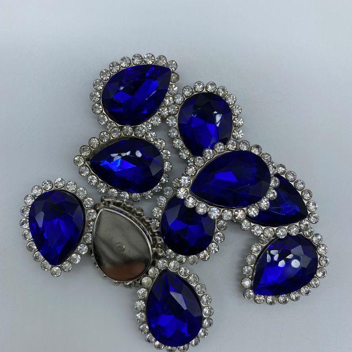 6 Royal Clear Teardrop 13x18 10pcs RM12.jpg