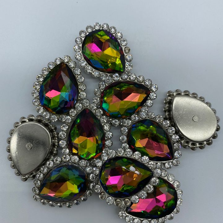 7 Royal Clear Teardrop 13x18 10pcs RM12.jpg