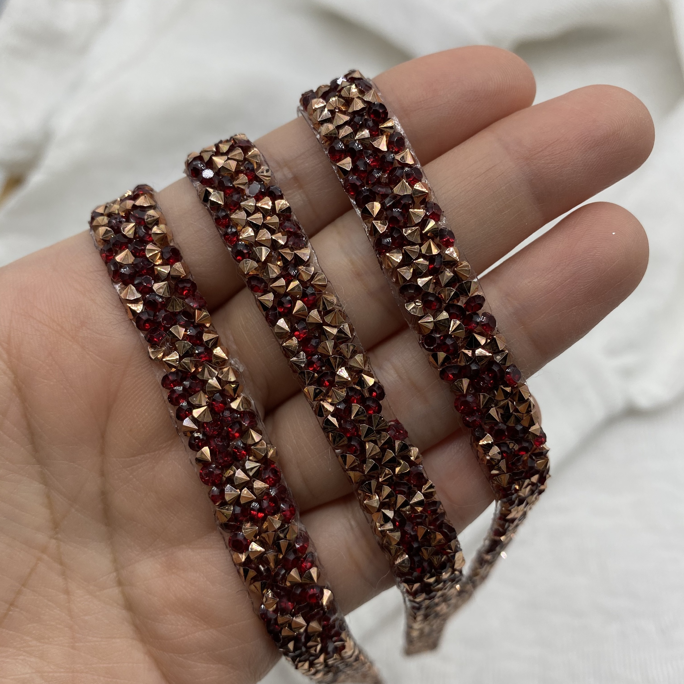 Diamond Strip DS001 Beads N Blings