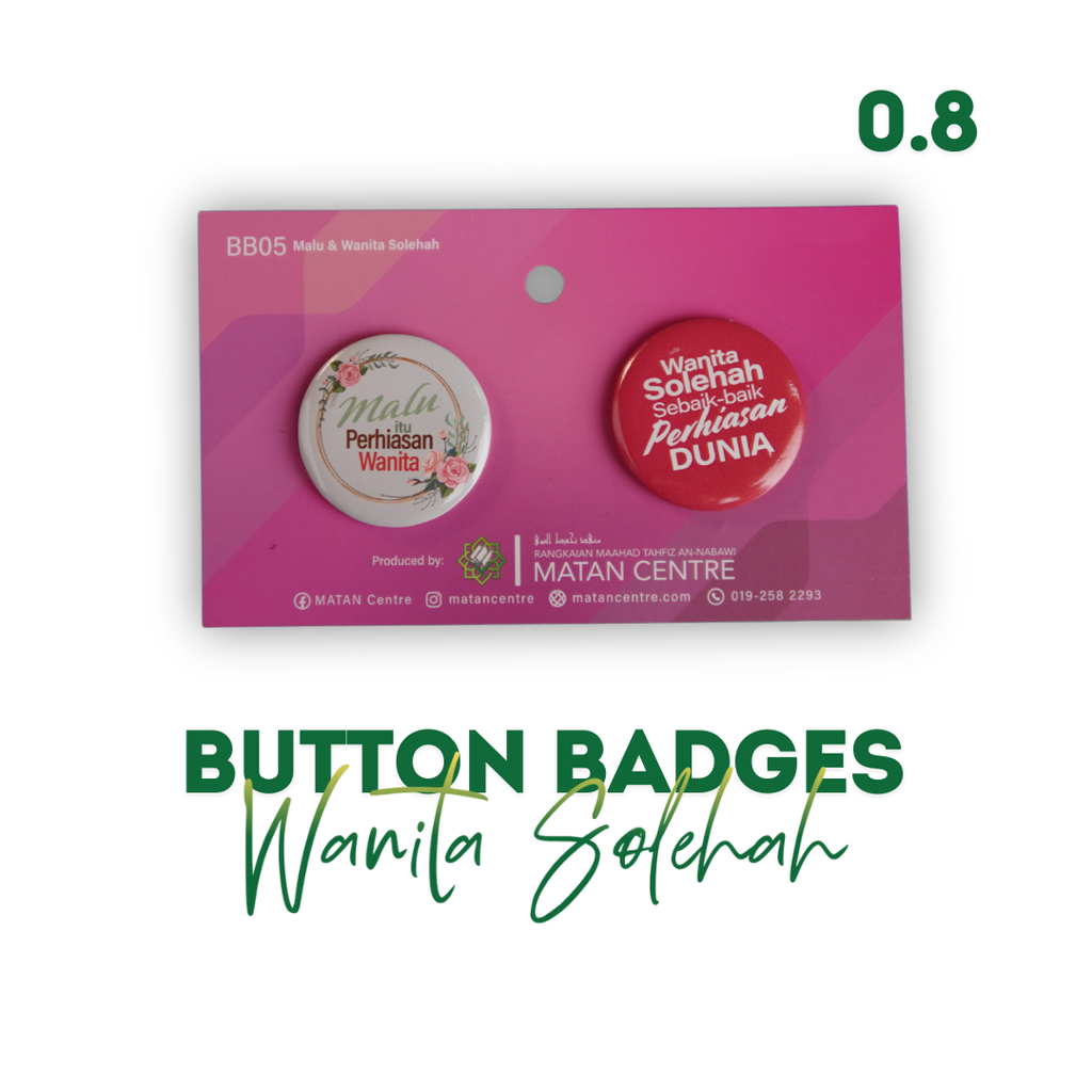 button badges (8)