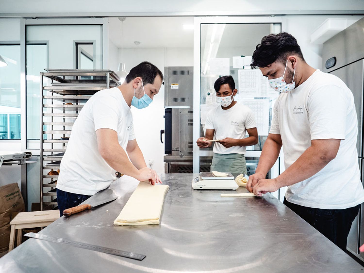 Bengbeng Sourdough Buy Sourdough Bread Online in Malaysia Fast