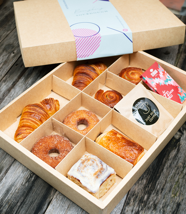 Bengbeng Sourdough Buy Sourdough Bread Online in Malaysia Fast