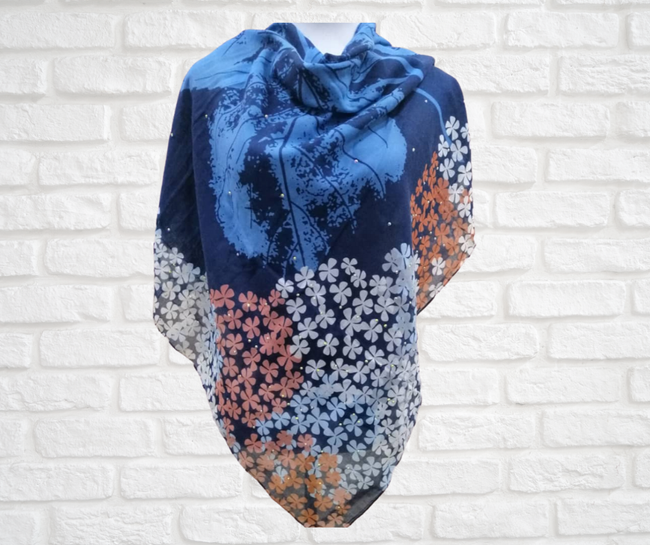 Khasih |  - SCARVES