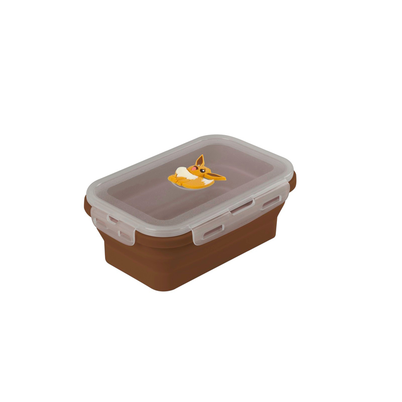 FoldableFoodContaine-800ml-Eevee(800)