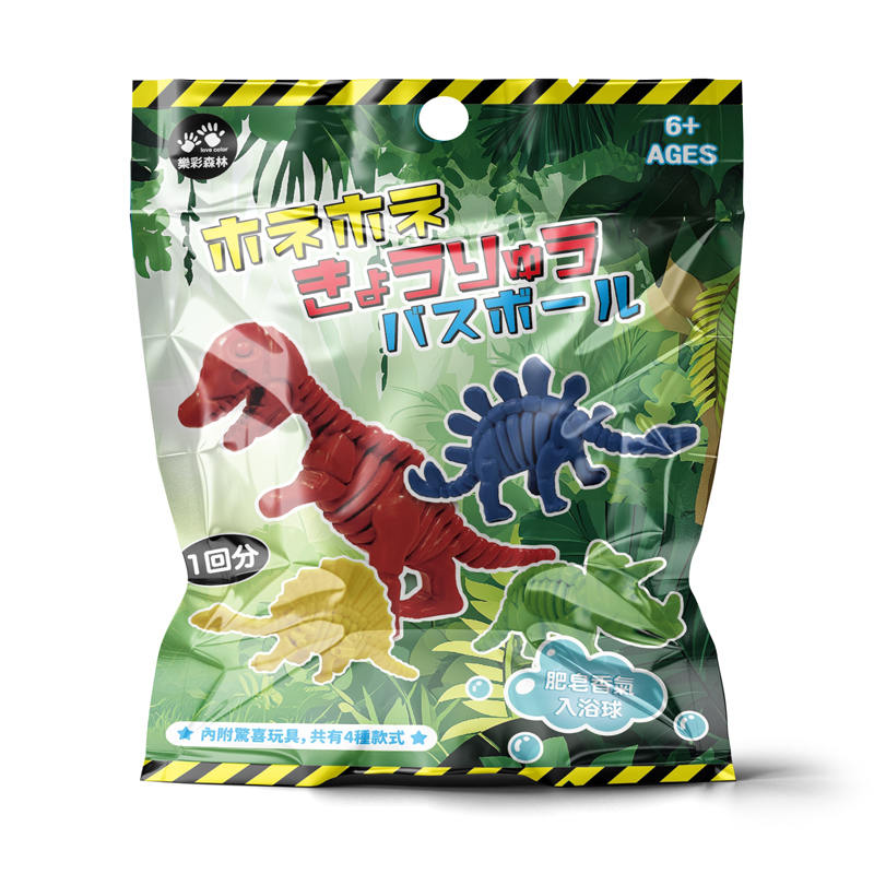 4711514112528_日式療癒泡澡入浴球-恐龍化石 (1)(800)