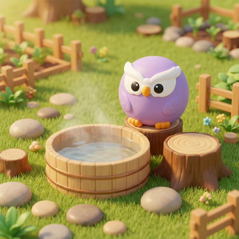 LINE_ALBUM_2025_日式療癒泡澡入浴球-圓滾滾小動物_快樂農莊篇_260424_2(800)