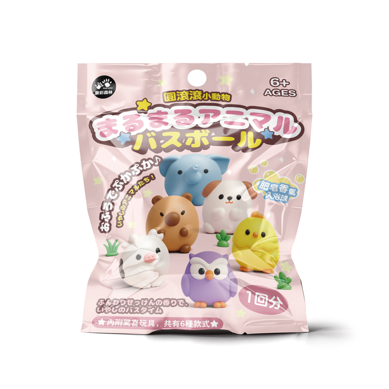 4711514112757-日式療癒泡澡入浴球-圓滾滾小動物-1(800)