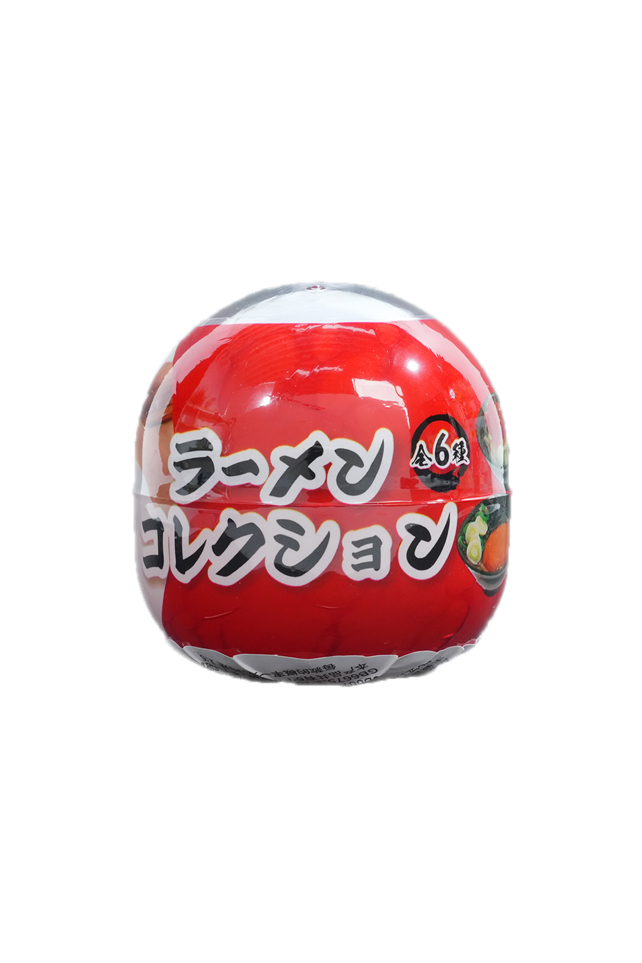 146-046 日系扭蛋微縮系列-日本拉麵-2