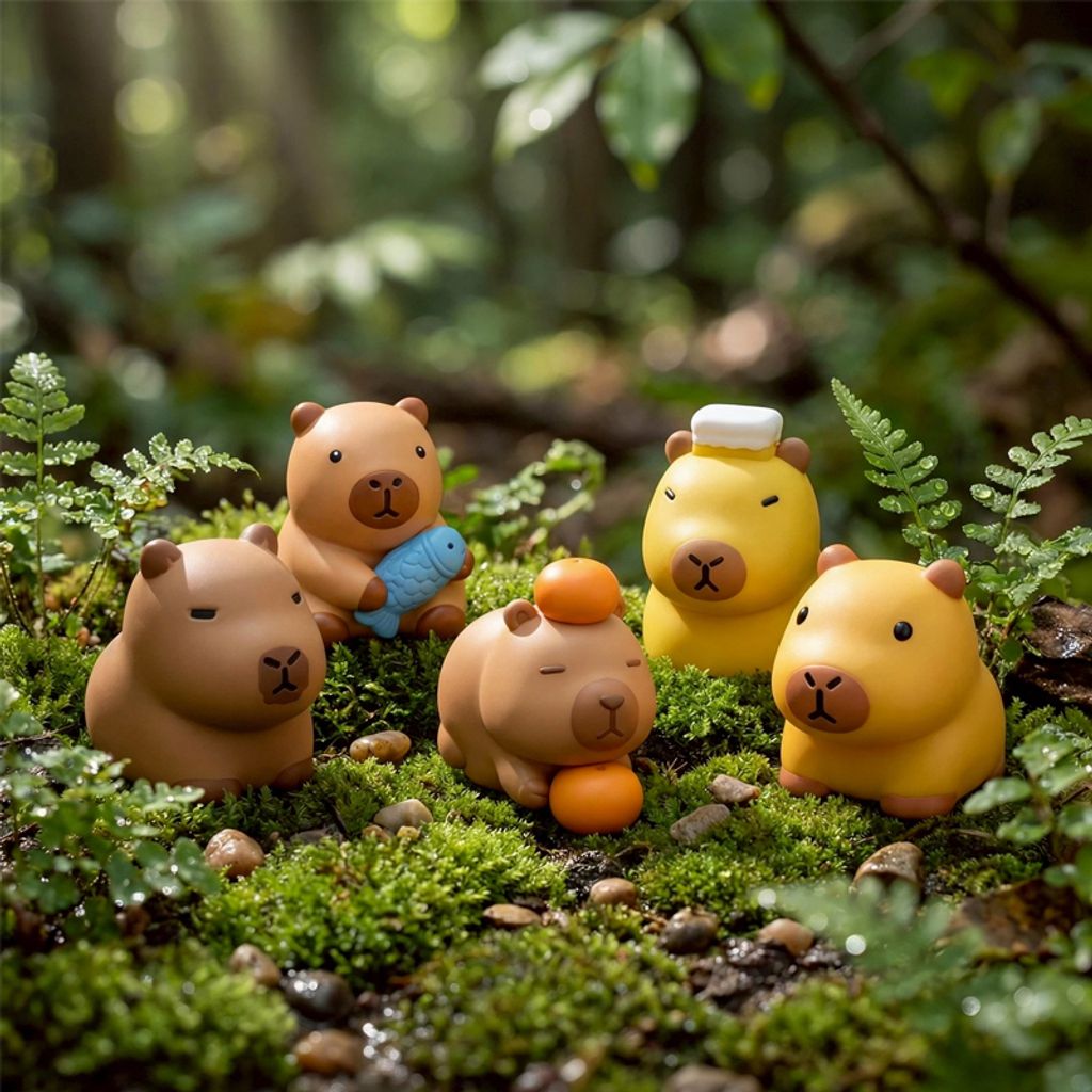 LINE_ALBUM_2025_卡皮巴拉沐浴球_森林秘境溫泉系列_情境圖_260203_9(800)