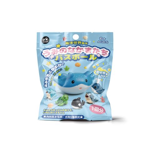 4711514112740-日式療癒泡澡入浴球-海洋世界-1(800)