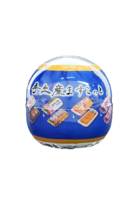 日系扭蛋微縮系列-壽司伴手禮-2