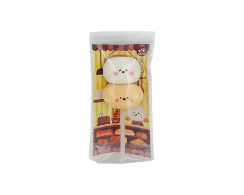 NG0520-007 日系捏捏樂-旺旺烘焙店(混款)-2