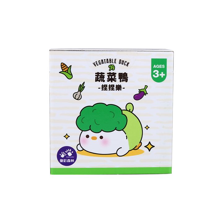 4713319968423-療癒捏捏樂-蔬菜鴨_1官網800