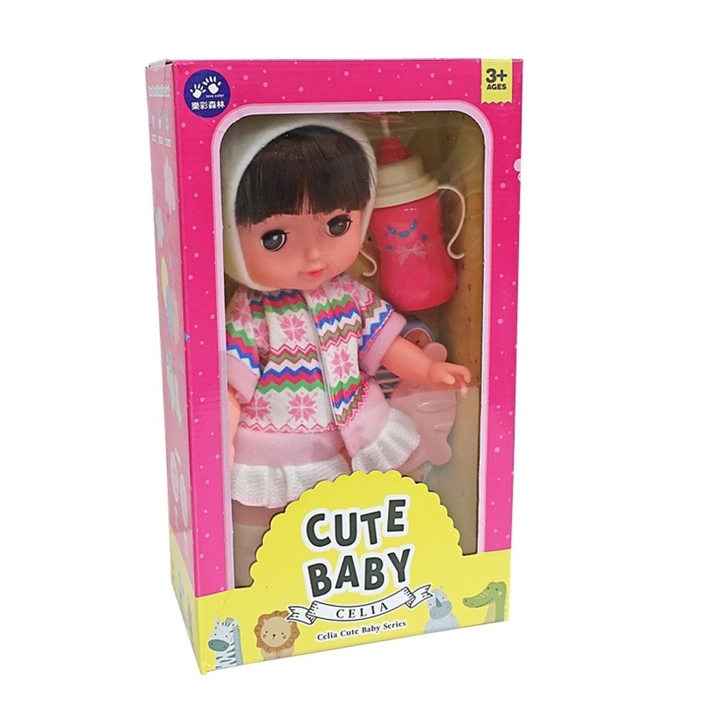 6968117087212-Celia Cute Baby-露露