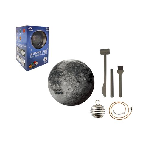 NG0072-094 星球探索寶石挖掘-月球-4(800)
