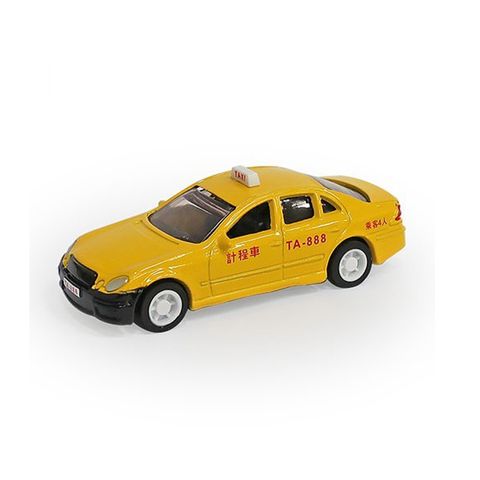 6939023622125-迷你合金車-計程車212(800)