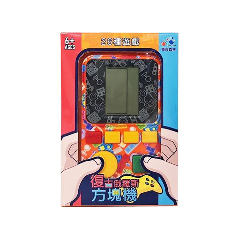 NG0375-027 復古俄羅斯方塊機(混色)_1(800)