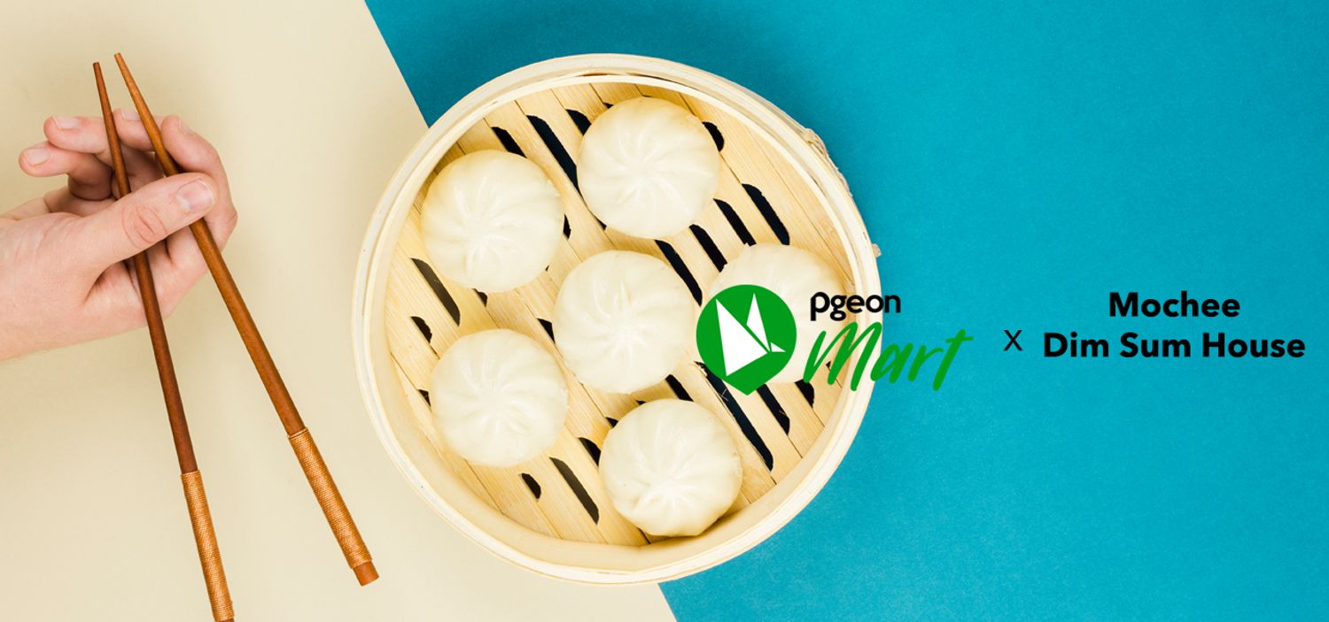 Mochee Dim Sum | 