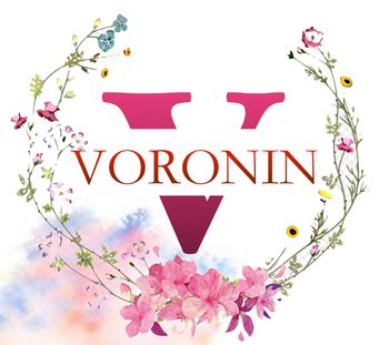 VORONIN有限公司