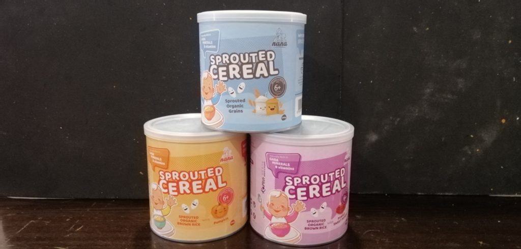 Nana Organic Sprouted Baby Cereal.png