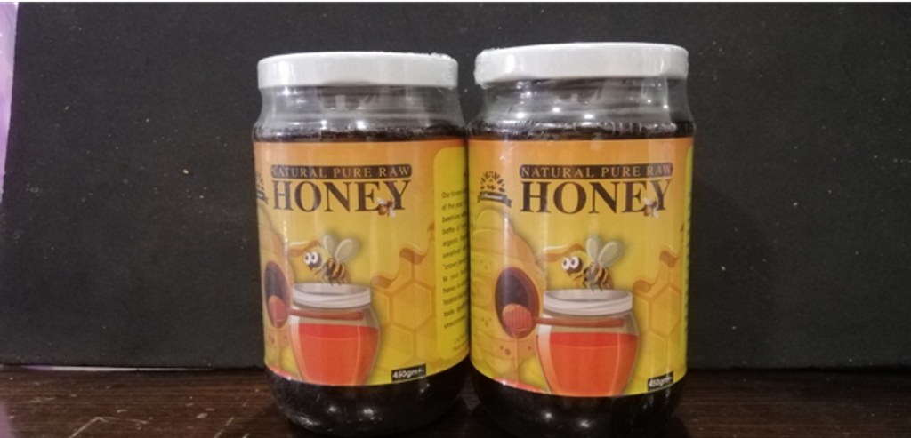 Abundance Sabah Pure Raw Honey.png