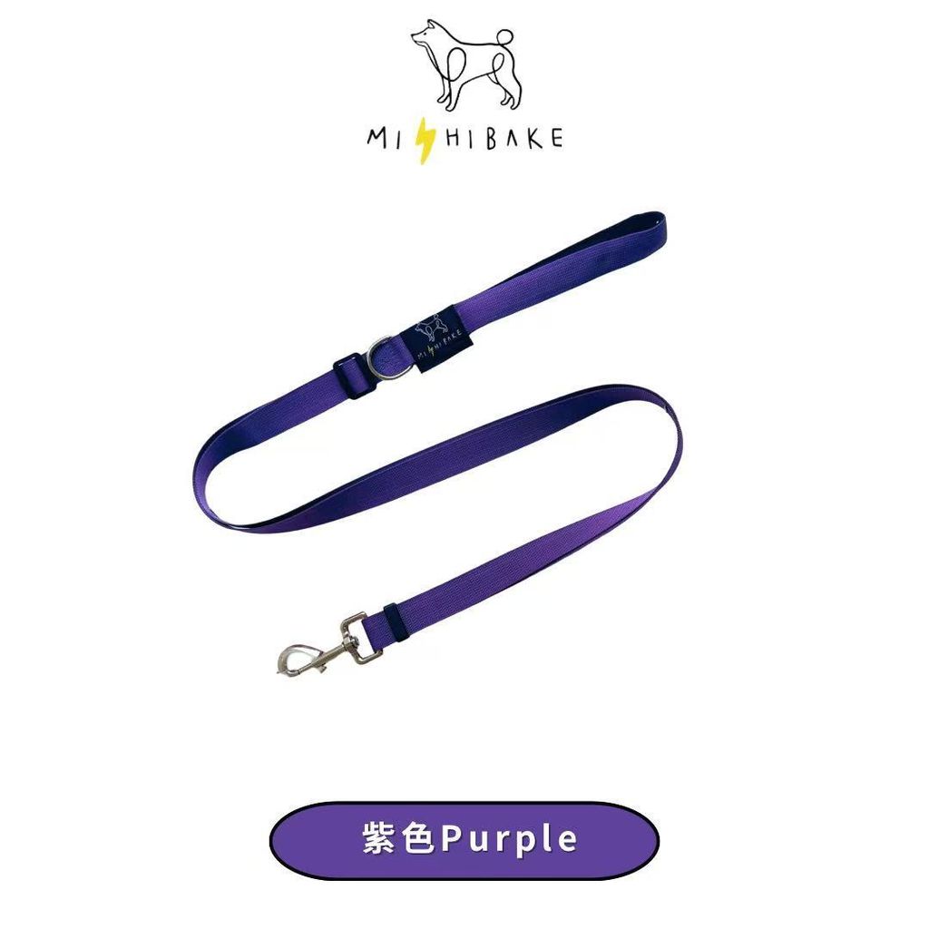 簡易-紫色