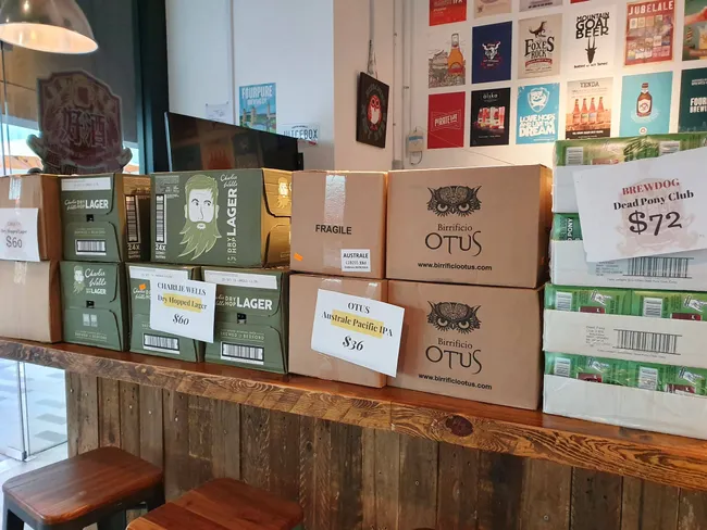 Craft Beer Singapore | The Original Online Craft Beers Store |  - CARTON SALE