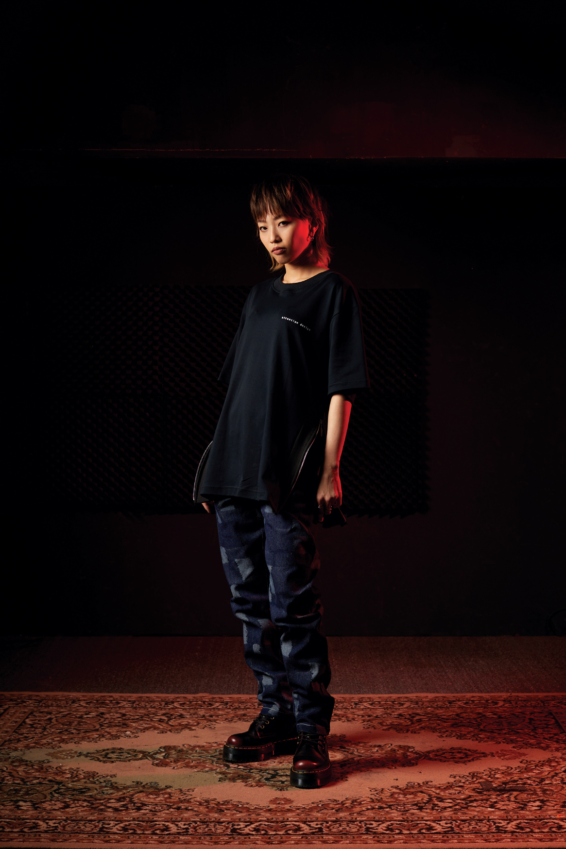 Instant Improvisation