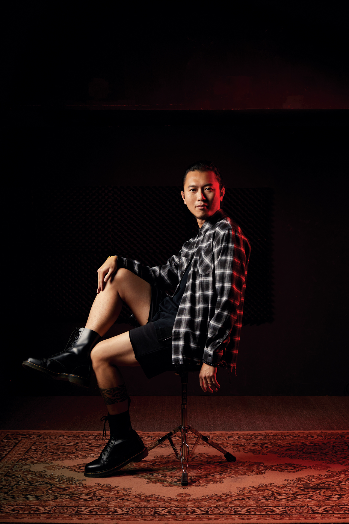 Instant Improvisation