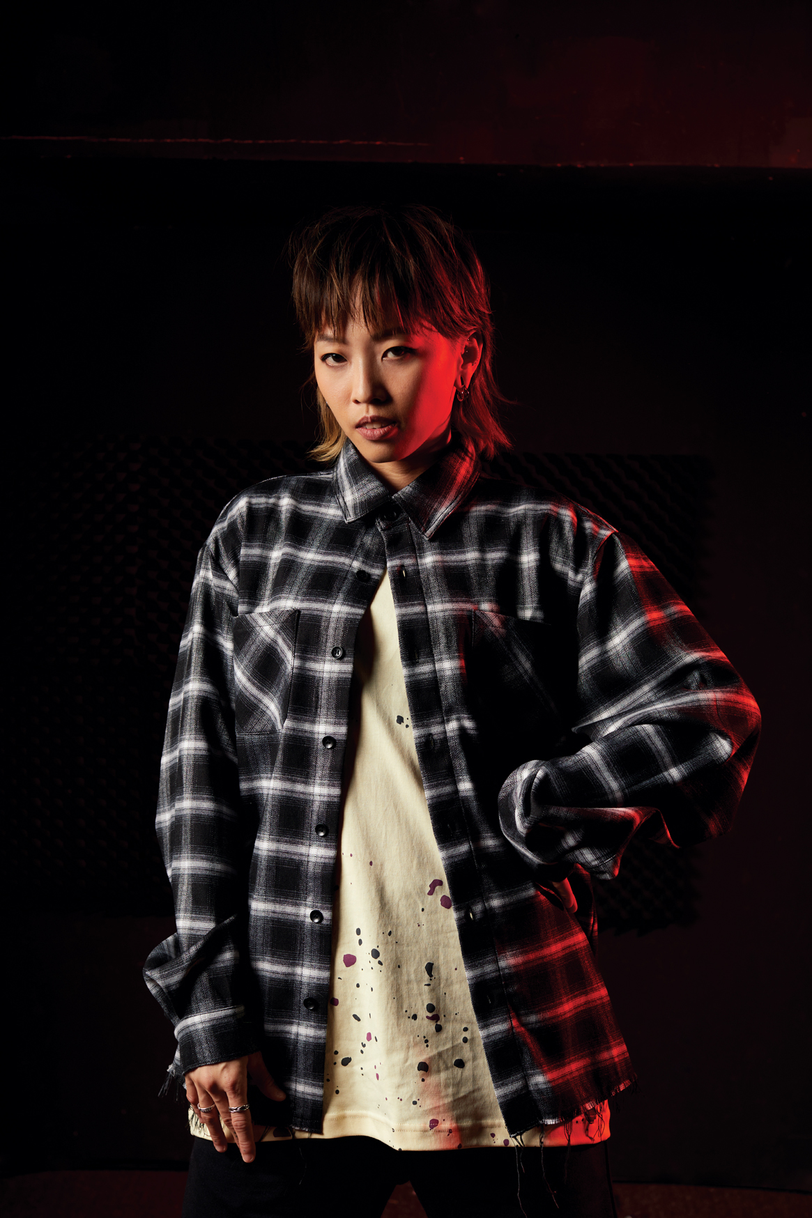 Instant Improvisation