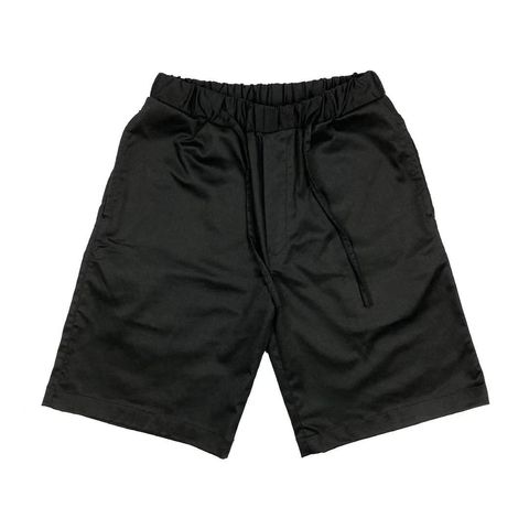 Attn Black Rest Shorts Front.jpg
