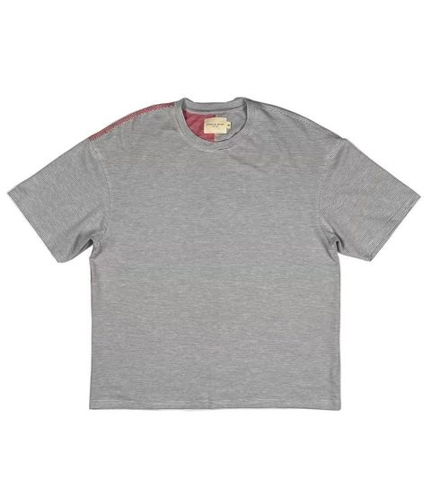 Attn Block Panel Striped Tee Red Front.jpg