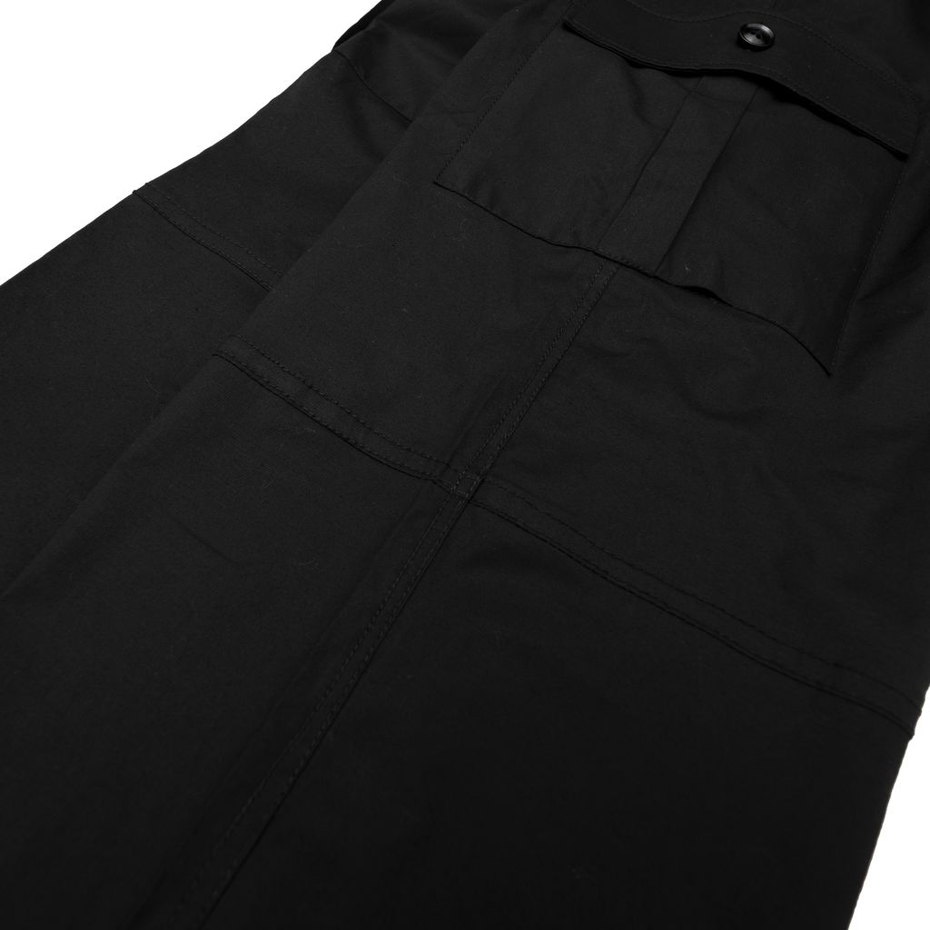 Attn Cargo Pants Black