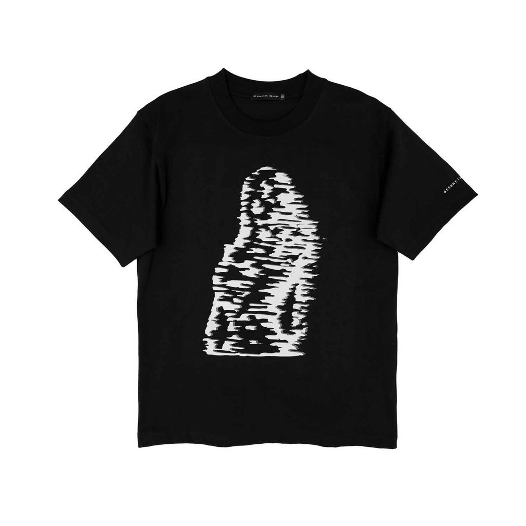 Attn Mutant T-shirt Black