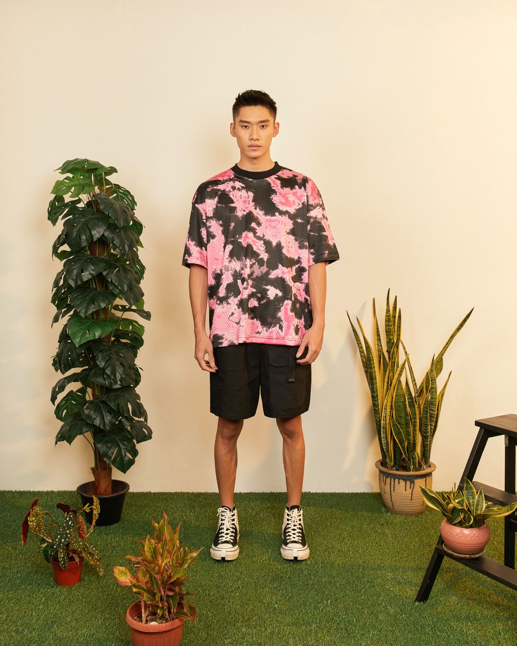 ATTENTION - SUMMER WEAPON - 12