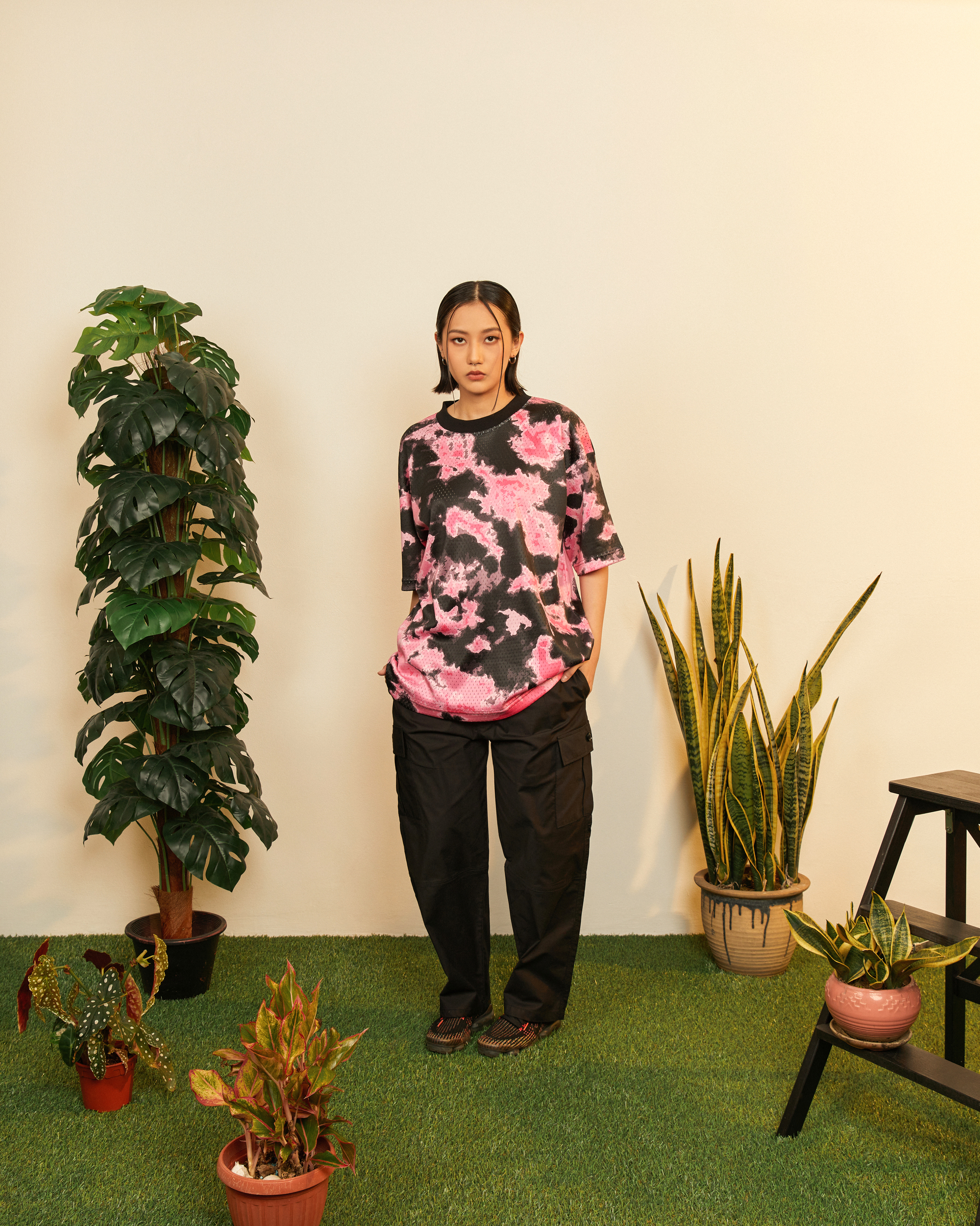 ATTENTION - SUMMER WEAPON - 11