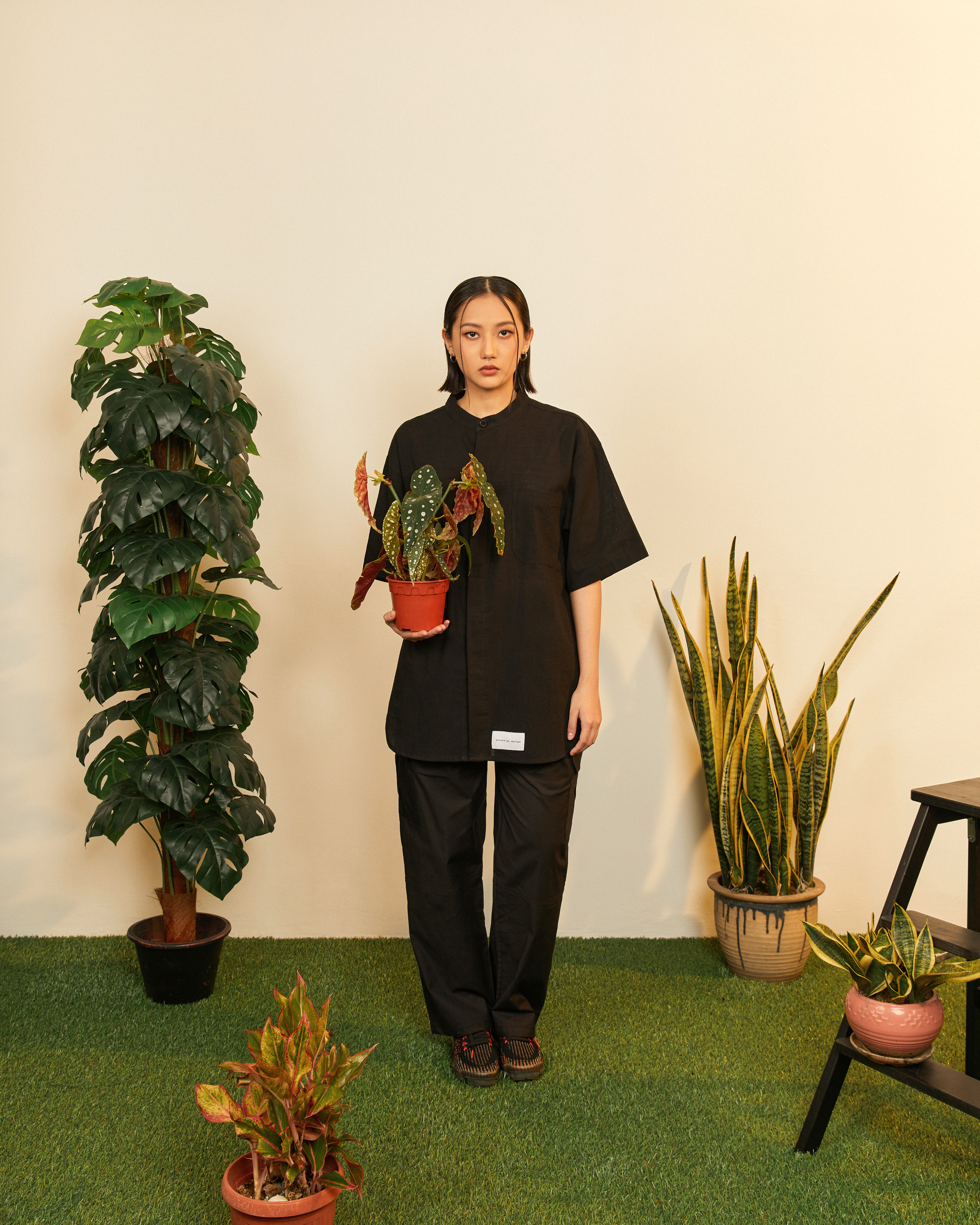 ATTENTION - SUMMER WEAPON - 16