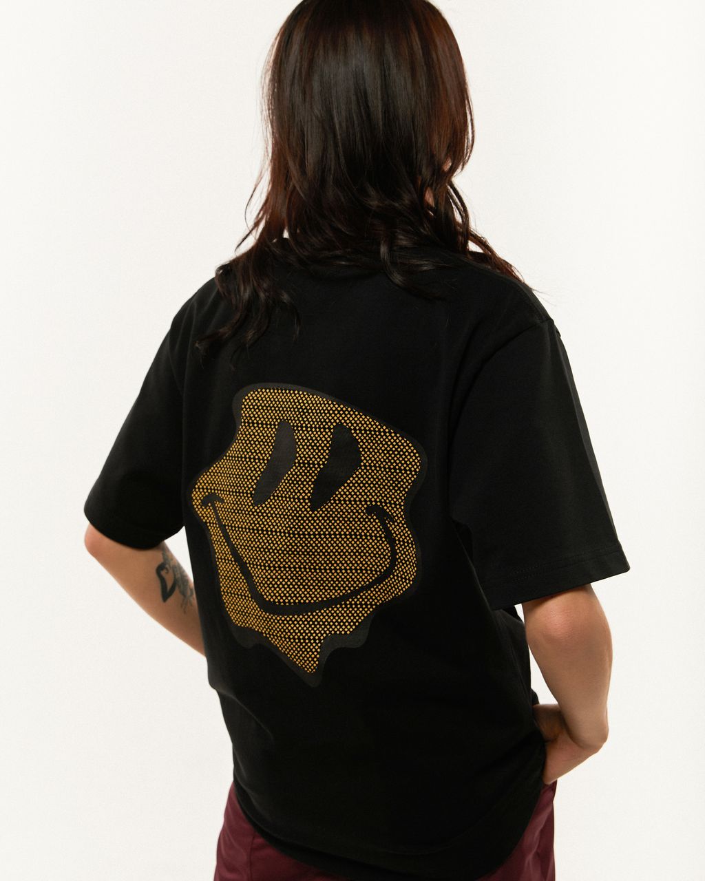 ATTENTION - MAKE NOISE MAKE PEACE - 015