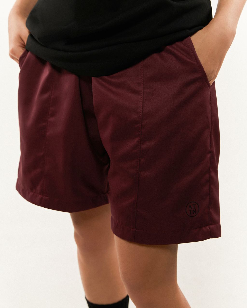 ATTENTION - MAKE NOISE MAKE PEACE - 016