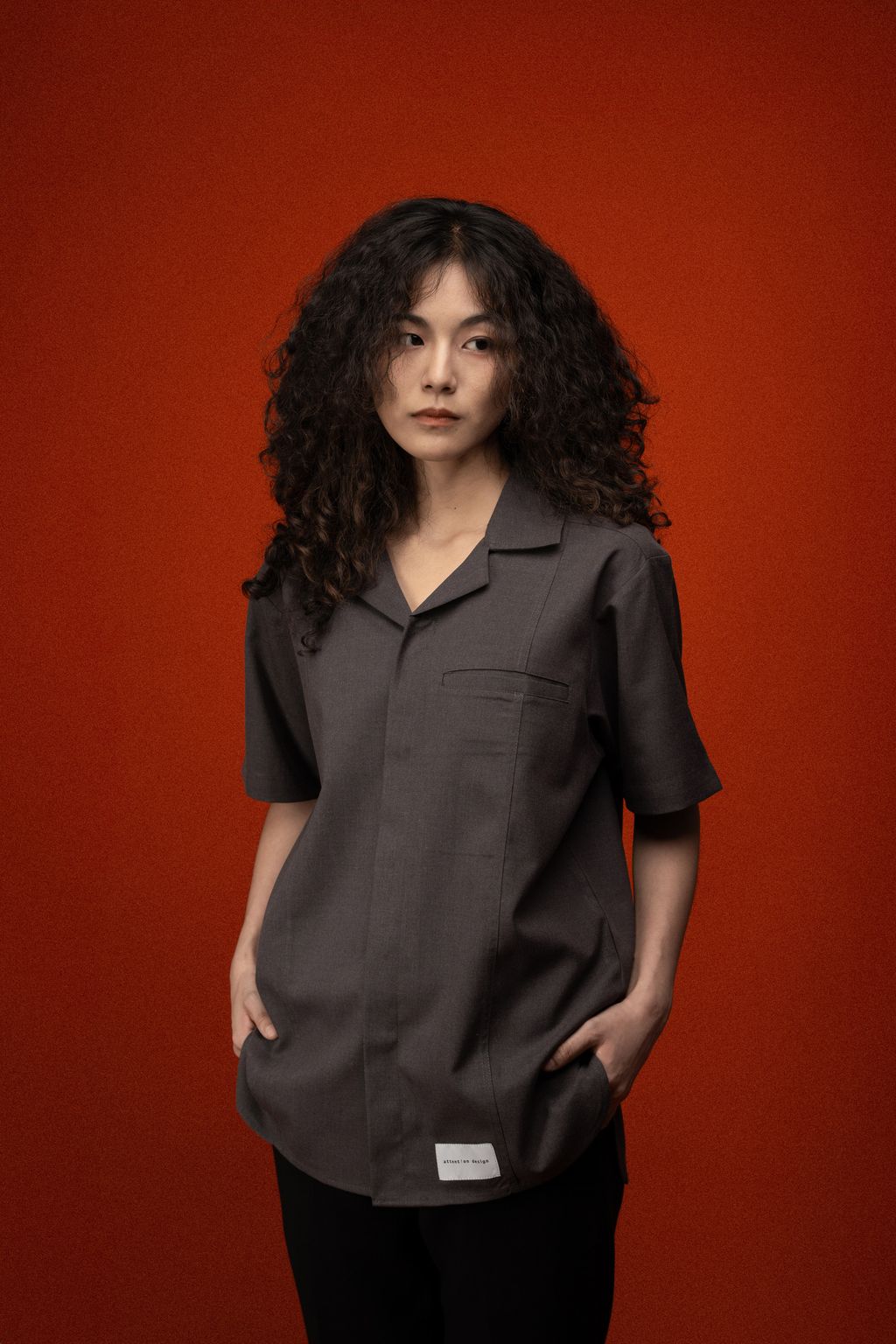 ATTENTION - APRIL CAPSULE - 11