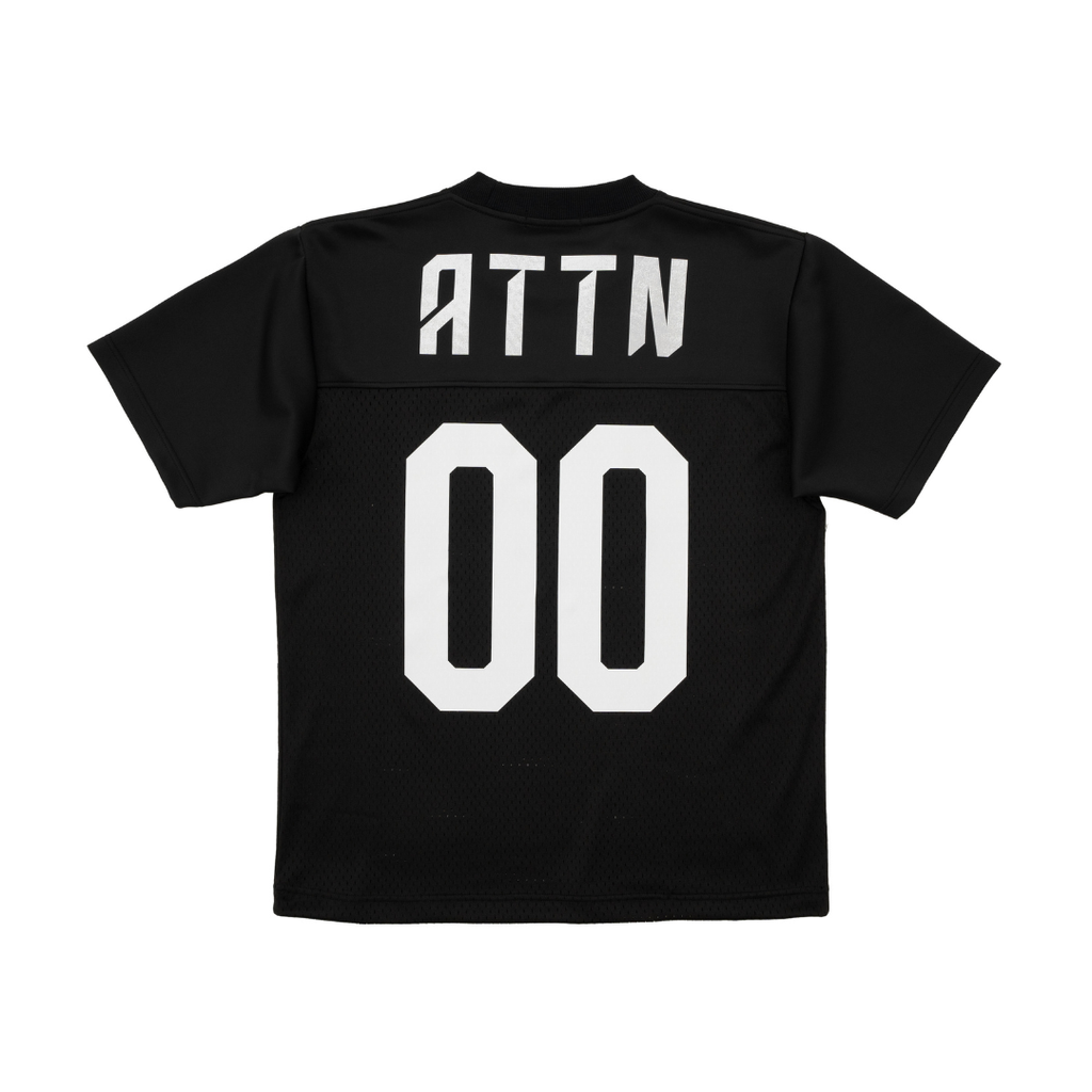 jersey black back