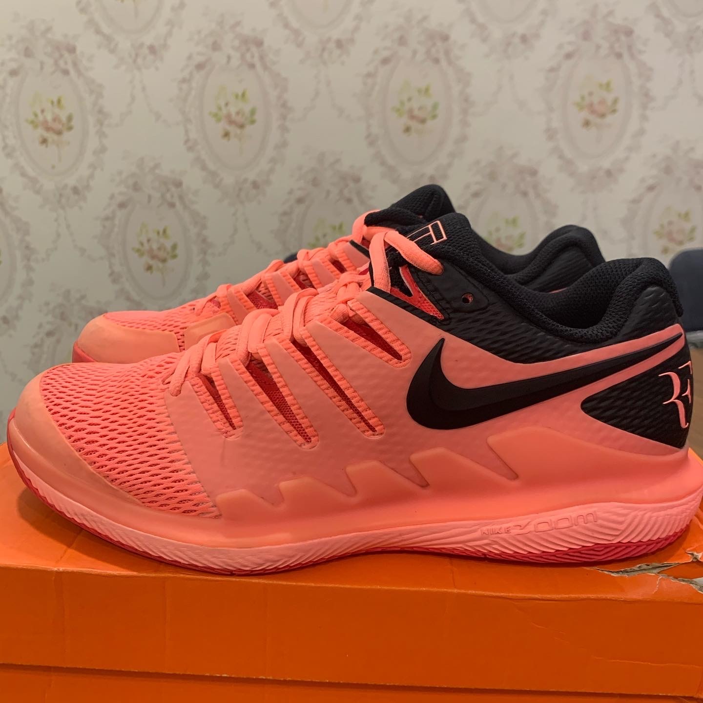 nike zoom shoes new model 2018